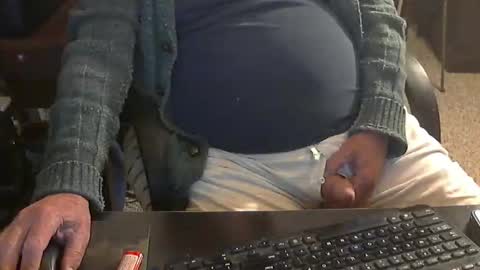 Duke online show from 04-04-26, 05:10