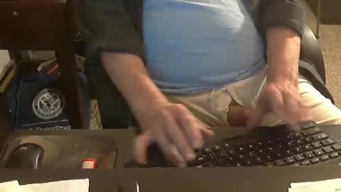 Duke online show from 04-23-26, 12:29