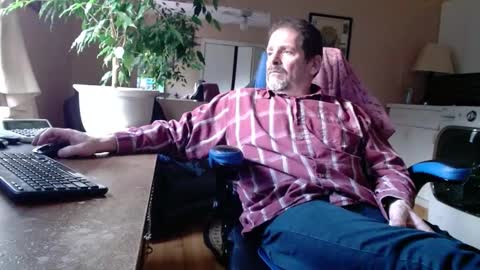 Jim online show from 01-03-25, 08:32