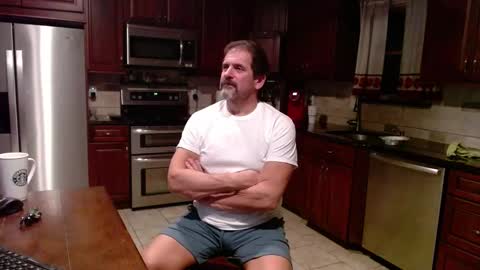 Jim online show from 10-15-25, 10:43