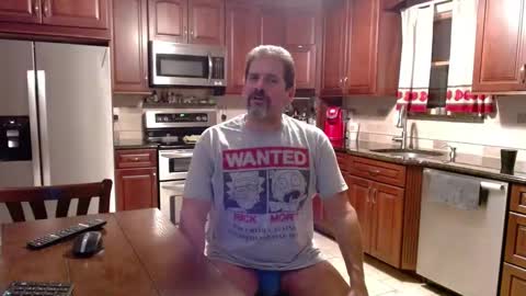 Jim online show from 10-22-25, 10:42