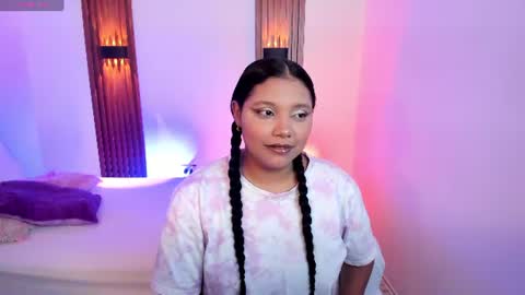 Nice to meet you Im Isa I hope we can meet and have a good time  online show from 06-28-26, 12:44