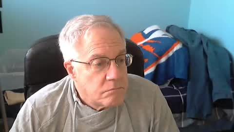 islesman22 online show from 12-30-24, 07:00