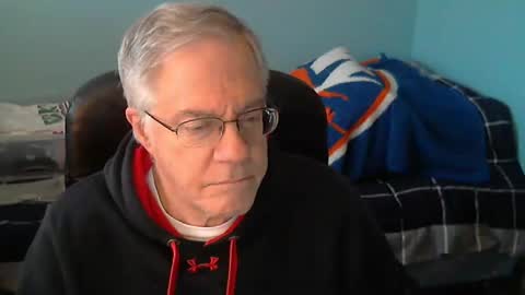 islesman22 online show from 01-19-25, 07:04