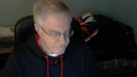 islesman22 online show from 01-20-25, 02:22