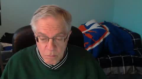 islesman22 online show from 02-16-25, 09:05