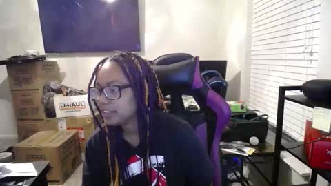 Sharice online show from 04-04-26, 03:49