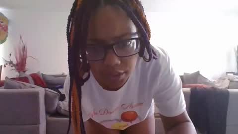 Sharice online show from 04-18-26, 03:16