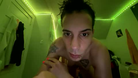ismecandycaine online show from 02-28-25, 01:47
