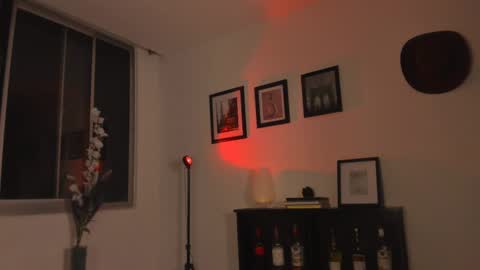 Snapshot of isnotforeveryone chatting on 02-17-25, 02:09 Julyane online show from 02-17-25, 02:09