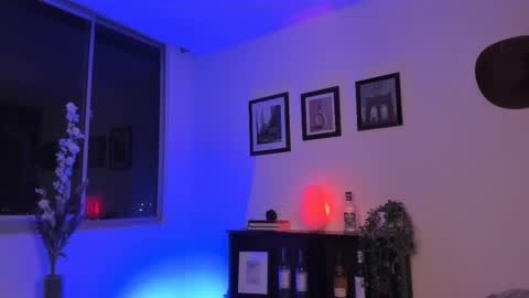 Snapshot of isnotforeveryone chatting on 02-24-25, 11:52 Julyane online show from 02-24-25, 11:52