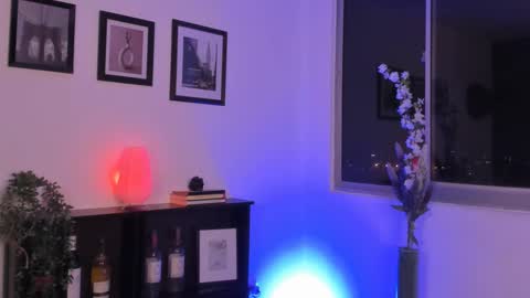 Snapshot of isnotforeveryone chatting on 03-01-25, 12:39 Julyane online show from 03-01-25, 12:39