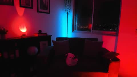 Snapshot of isnotforeveryone chatting on 03-08-25, 11:49 Julyane online show from 03-08-25, 11:49