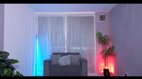 Snapshot of isnotforeveryone chatting on 10-20-25, 12:22 Julyane online show from 10-20-25, 12:22