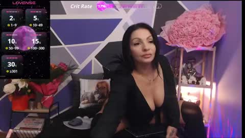 Rebecca online show from 03-26-26, 05:24