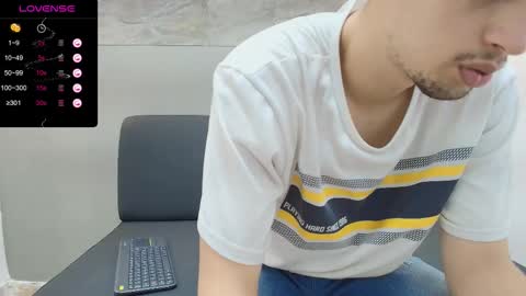 Israel online show from 11-17-25, 12:55