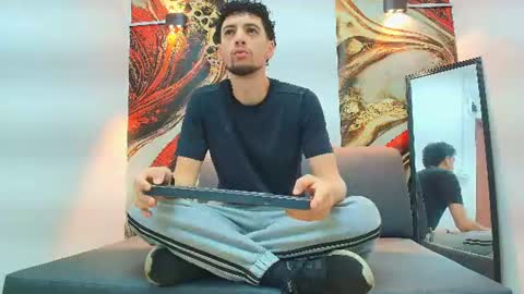 Snapshot of israel_gray chatting on 07-13-26, 12:30 Israel online show from 07-13-26, 12:30