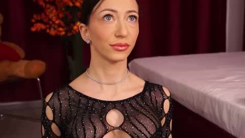 isRubyFever online show from 03-18-26, 05:10