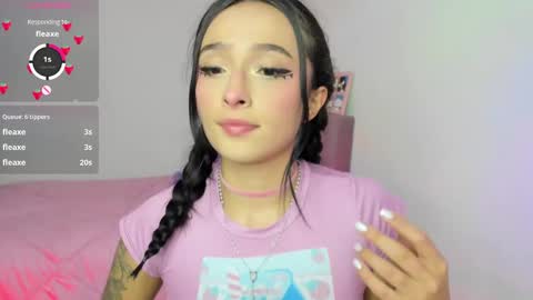 I S S A B E L A Igissaa ax    Xlittleissa  online show from 03-03-25, 07:28