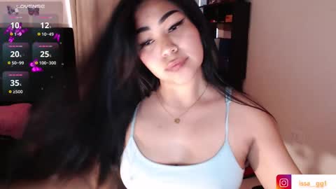 isabella p online show from 09-27-25, 11:26