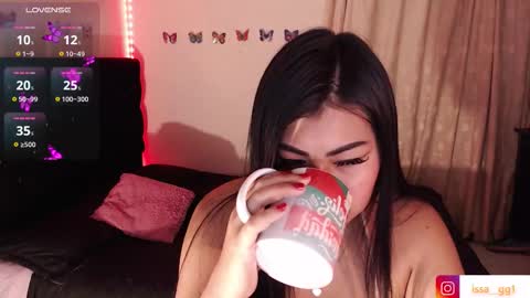 isabella p online show from 09-28-25, 05:13