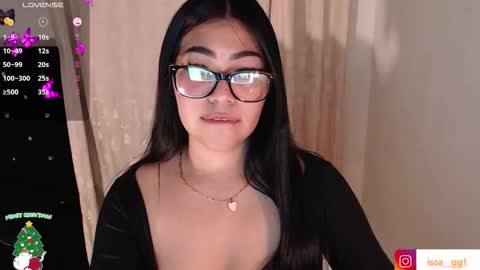 isabella p online show from 12-20-25, 09:05