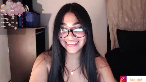 isabella p online show from 01-08-26, 05:32
