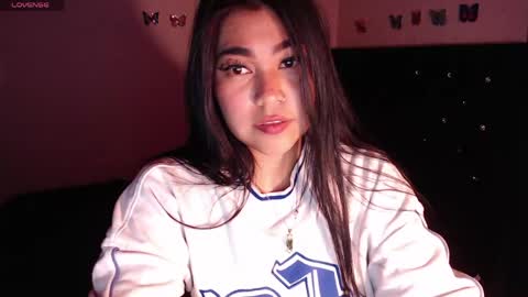 isabella p online show from 05-14-26, 05:47