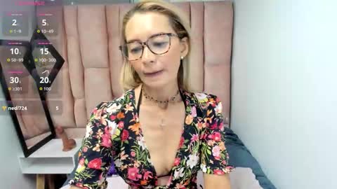 ISSA MILF online show from 02-13-26, 01:29