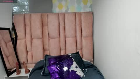 ISSA MILF online show from 02-23-26, 02:03