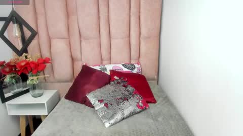 ISSA MILF online show from 06-06-26, 12:21