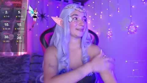 ISSA  online show from 10-31-25, 09:05