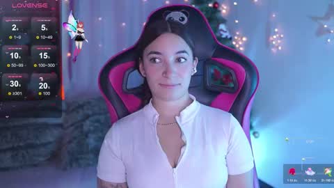 ISSA  online show from 11-20-25, 10:42