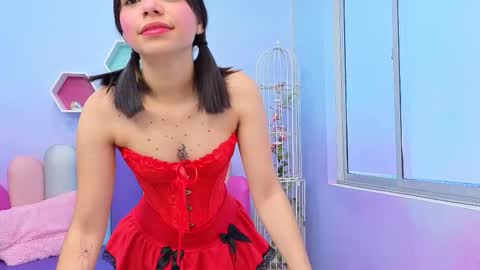 Snapshot of issa_skinny_ chatting on 10-20-25, 11:32 Issa Skinny online show from 10-20-25, 11:32