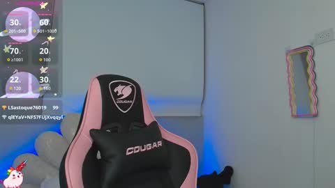 Snapshot of issabela_g1 chatting on 03-08-26, 05:00 issabela_g1 online show from 03-08-26, 05:00