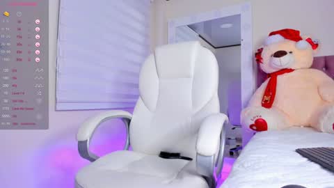 Snapshot of issabellarodriguez chatting on 12-20-24, 08:06 Isa online show from 12-20-24, 08:06