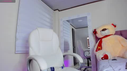 Snapshot of issabellarodriguez chatting on 01-23-25, 08:15 Isa online show from 01-23-25, 08:15