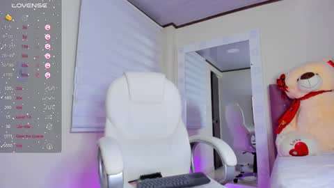 Snapshot of issabellarodriguez chatting on 02-10-25, 10:53 Isa online show from 02-10-25, 10:53