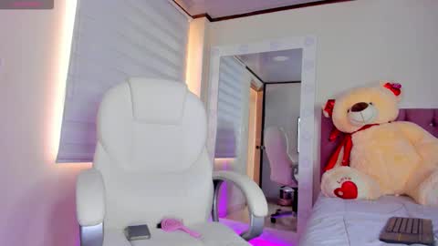 Snapshot of issabellarodriguez chatting on 09-14-25, 06:51 Isa online show from 09-14-25, 06:51