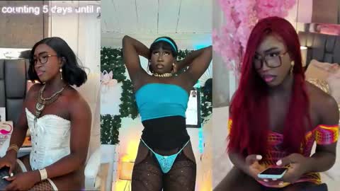 Iseey online show from 10-26-25, 04:07