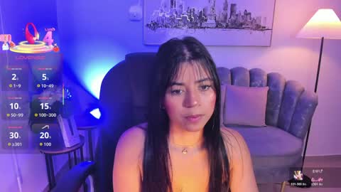 issi_loren online show from 05-18-26, 12:11