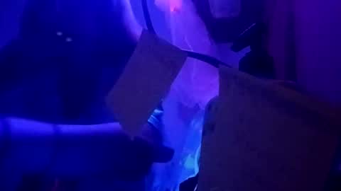 Girlnextdoor online show from 10-13-25, 07:19