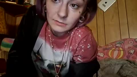 Girlnextdoor online show from 01-17-26, 05:49