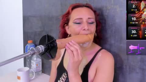 ISSYS online show from 04-25-26, 02:03