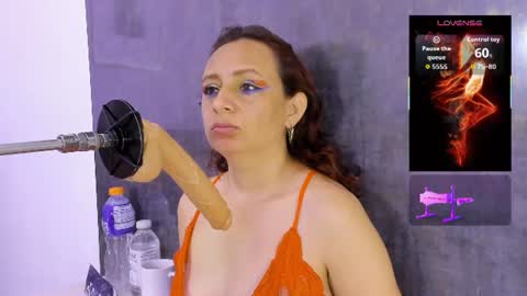 ISSYS online show from 06-12-26, 11:53