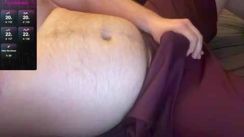 Snapshot of isthisthingon_2398 chatting on 12-15-25, 07:45 IsThisThingOn online show from 12-15-25, 07:45