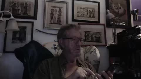 ImYourBitch online show from 03-23-26, 05:00