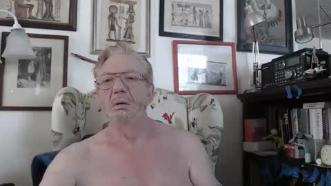 ImYourBitch online show from 03-24-26, 07:08