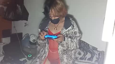 Madara online show from 10-14-25, 08:26