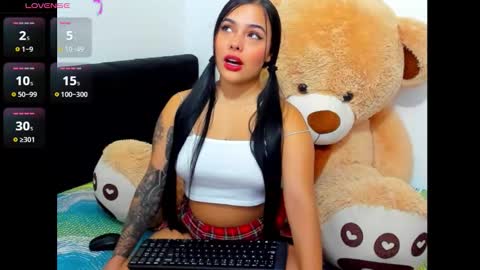 Itahisa sweet online show from 02-11-26, 09:14